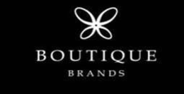 BOUTIQUE BRANDS trademark