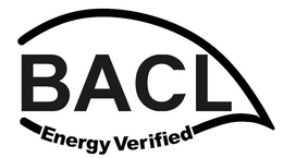 BACL ENERGY VERIFIED trademark