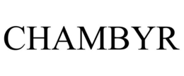 CHAMBYR trademark