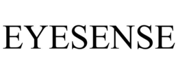EYESENSE trademark