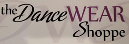 DWS THE DANCE WEAR SHOPPE trademark