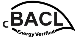 C BACL ENERGY VERIFIED trademark