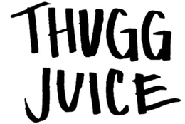 THUGG JUICE trademark