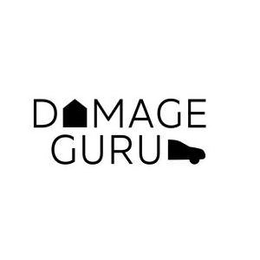DAMAGE GURU trademark