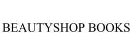 BEAUTYSHOP BOOKS trademark