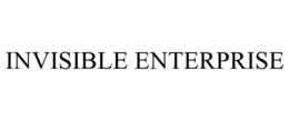 INVISIBLE ENTERPRISE trademark