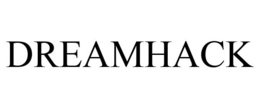 DREAMHACK trademark