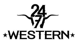 24 7 WESTERN trademark