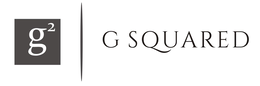 G2 G SQUARED trademark