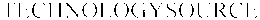 TECHNOLOGYSOURCE trademark