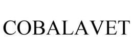 COBALAVET trademark
