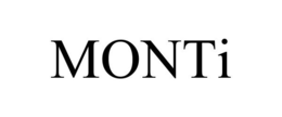MONTI trademark