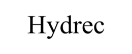 HYDREC trademark