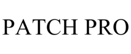 PATCH PRO trademark