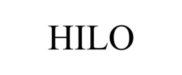 HILO trademark