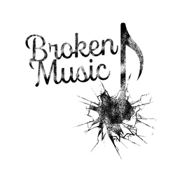 BROKEN MUSIC trademark