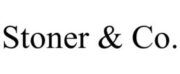 STONER & CO. trademark