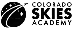 COLORADO SKIES ACADEMY trademark