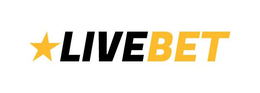 LIVEBET trademark