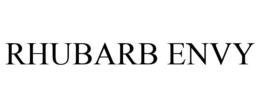 RHUBARB ENVY trademark