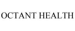 OCTANT HEALTH trademark