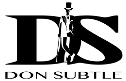 DS DON SUBTLE trademark