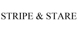 STRIPE & STARE trademark
