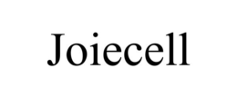 JOIECELL trademark