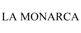 LA MONARCA trademark