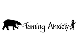 TAMING ANXIETY trademark