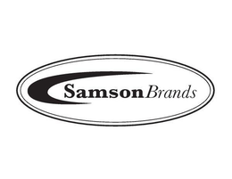 SAMSON BRANDS trademark