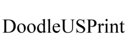 DOODLEUSPRINT trademark