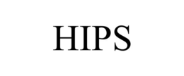 HIPS trademark