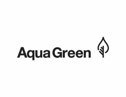 AQUAGREEN trademark