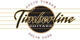 SOLID TIMBER TIMBERLINE GUITARS SOLID TONE trademark