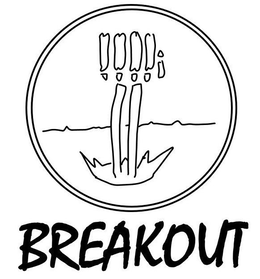 BREAKOUT trademark