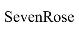 SEVENROSE trademark