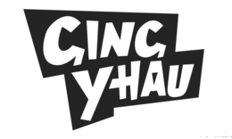 GING YHAU trademark