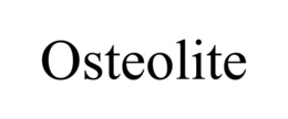 OSTEOLITE trademark