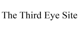 THE THIRD EYE SITE trademark