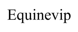 EQUINEVIP trademark