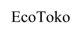 ECOTOKO trademark