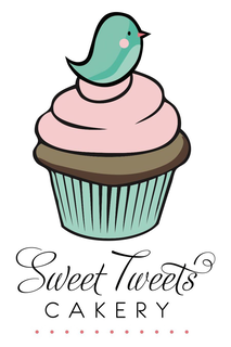 SWEET TWEETS CAKERY trademark