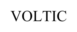 VOLTIC trademark