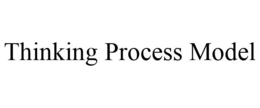 THINKING PROCESS MODEL trademark