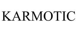 KARMOTIC trademark