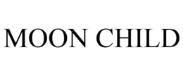 MOON CHILD trademark