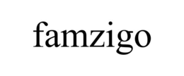 FAMZIGO trademark