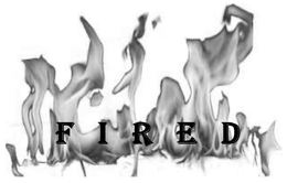FIRED trademark