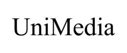 UNIMEDIA trademark